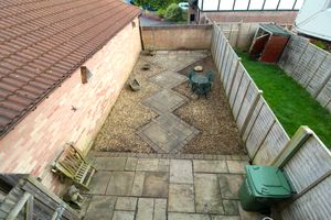 Garden- click for photo gallery